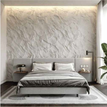 Unlike other stones, quartz is engineered, made from natural quartz crystals