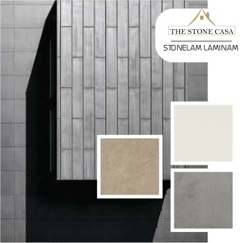 Stonelam Laminam