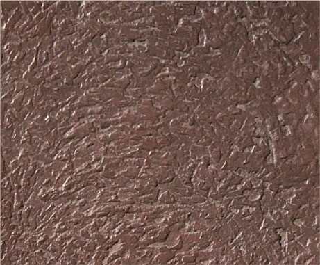 Limestone - Chocolate Lime Concrete Finish