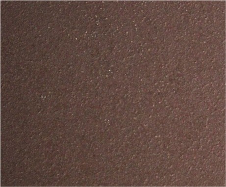 Limestone - Chocolate Lime Fine Leather Finish - The Stone Casa