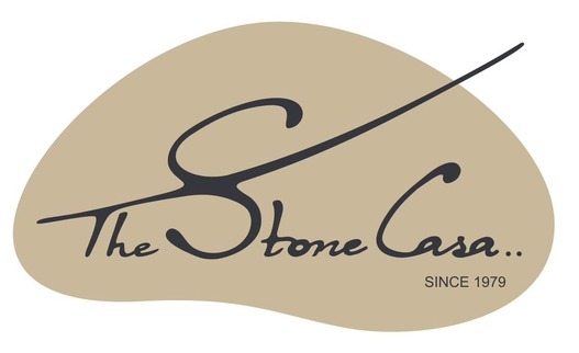 The Stone Casa Logo